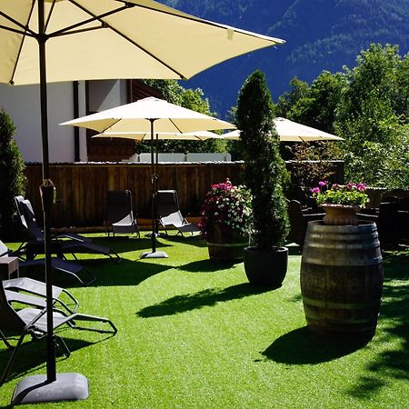 Hotel Alte Muehle 4 Stelle Campo Tures Dış mekan fotoğraf