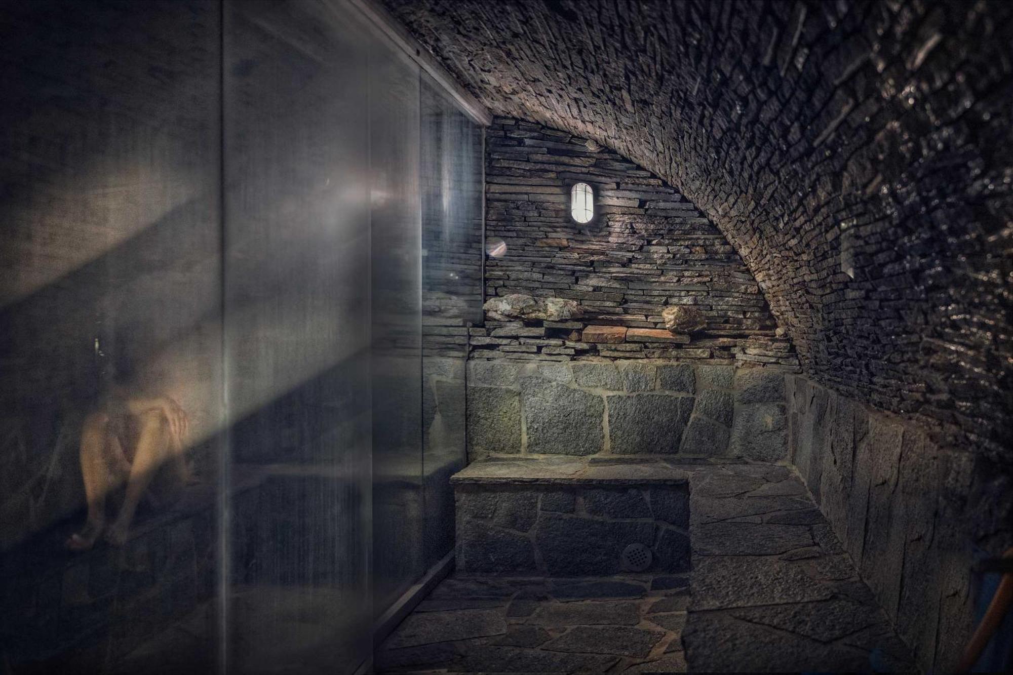 Hotel Alte Muehle 4 Stelle Campo Tures Dış mekan fotoğraf